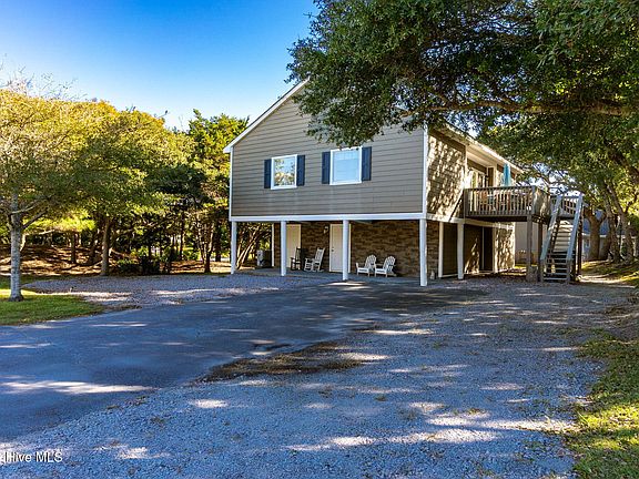 2nd image of 144 Salter Path Road