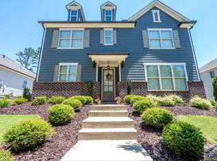 369 Edgewater Dr, ATHENS, GA 30605