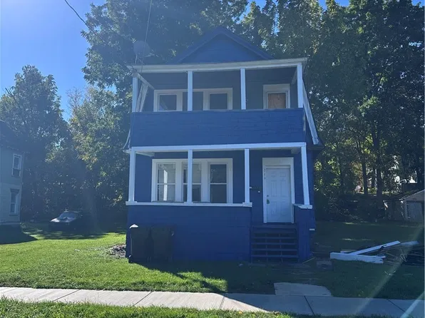 219 Elliott St, Syracuse, NY 13204