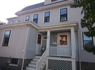 40 Leicester St, Brighton, MA 02135