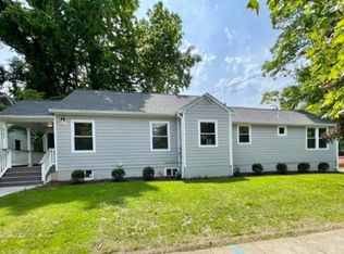 3734 Brandywine St NW, Washington, DC 20016