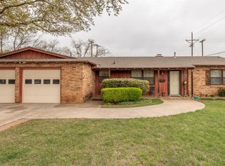 2102 65th Pl, Lubbock, TX 79412