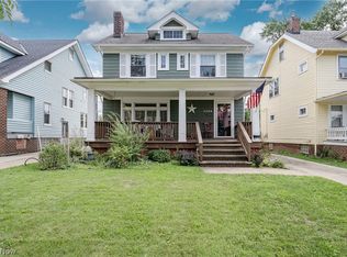 3288 Tullamore Rd, Cleveland Heights, OH 44118