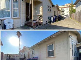 153 Broadway, Millbrae, CA 94030
