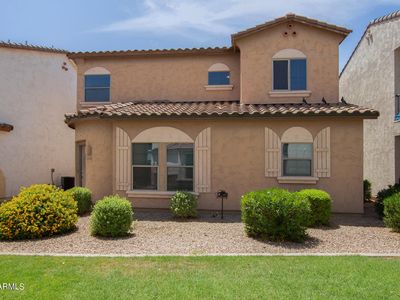 17748 W MANDALAY Lane, Surprise, AZ, 85388