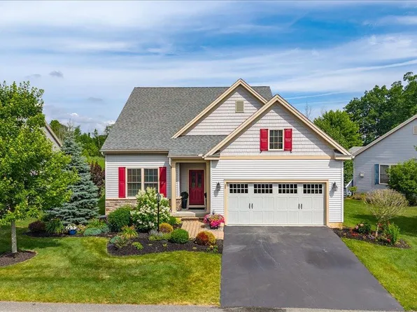 32 Whitney Drive, Mechanicville, NY 12118