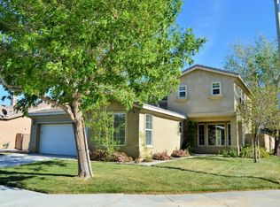 2816 Allessandra Ct, Lancaster, CA 93535