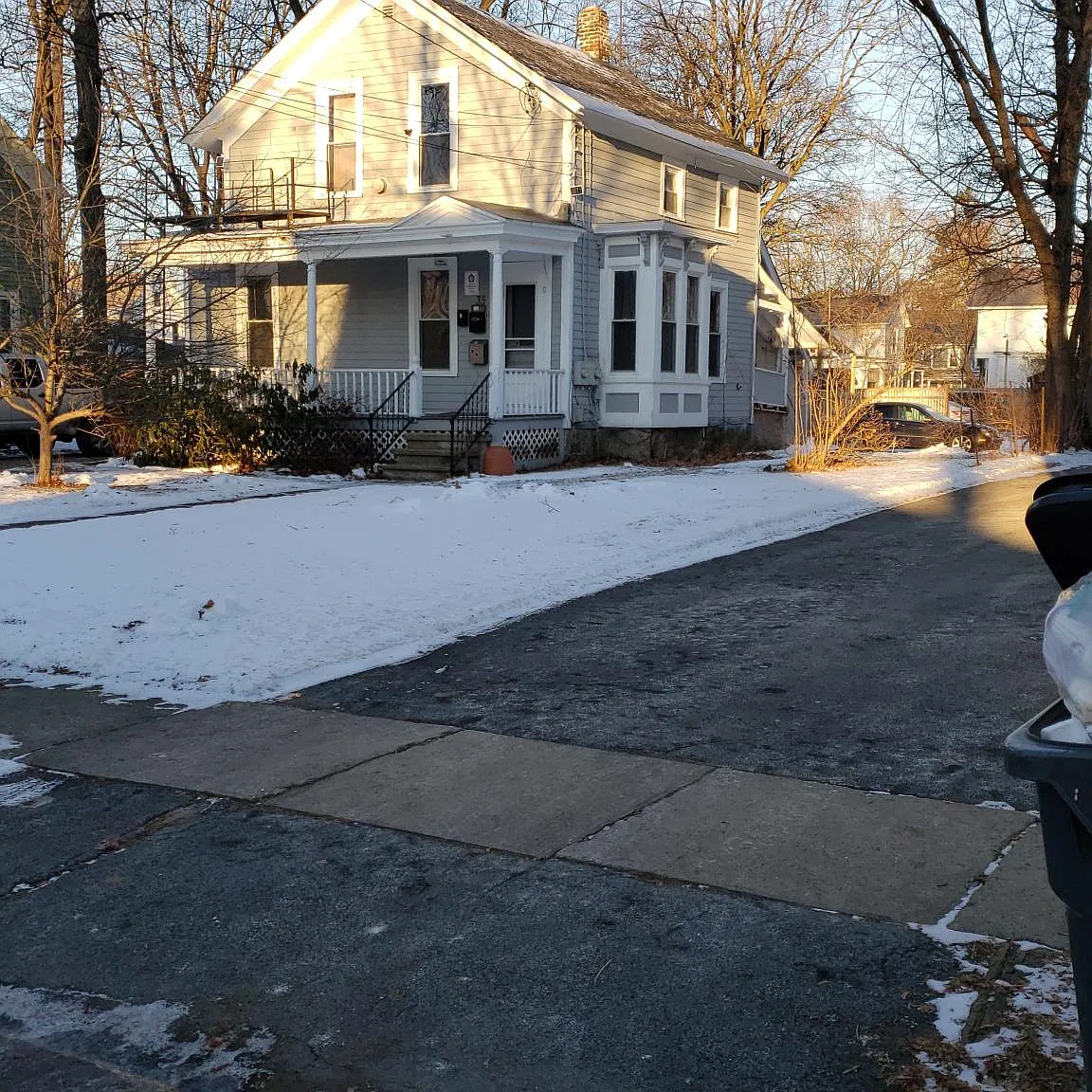 Grove Ave, Glens Falls — Photo 2