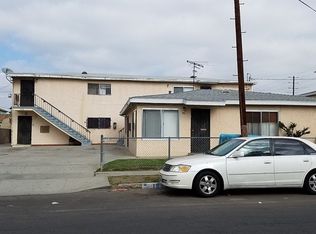 189 E 50th St, Los Angeles, CA 90011