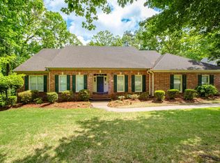 46 Alsace Ct, Little Rock, AR 72223