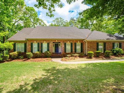 46 Alsace Ct, Little Rock, AR, 72223