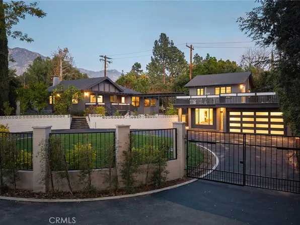 503 E Mendocino St, Altadena, CA 91001