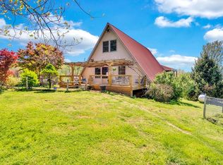 355 Dillon Gribble Rd, Sparta, TN 38583