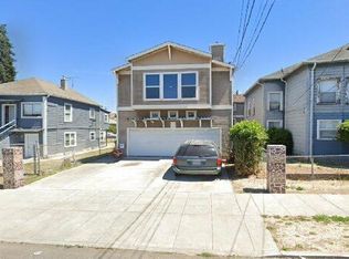 2122 E 20th St, Oakland, CA 94606