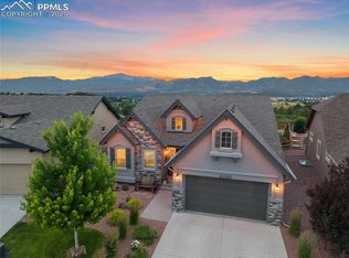10513 Kelowna Vw, Colorado Springs, CO 80908