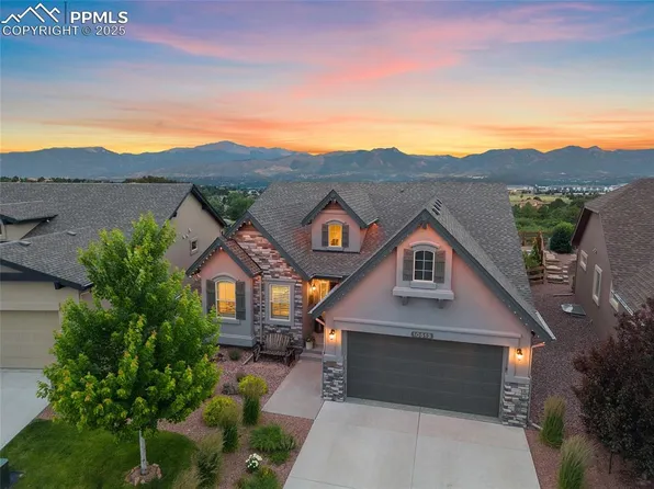 10513 Kelowna Vw, Colorado Springs, CO 80908