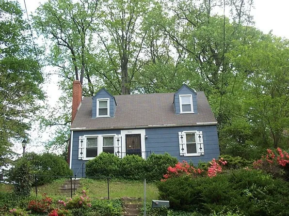 900 Burns St SE, Washington, DC 20019