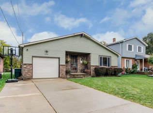 5751 Joshua St, Lansing, MI 48911