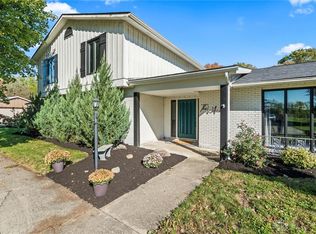 3681 Peters Rd, Troy, OH 45373