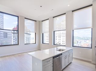 LiveWell Apartments, Pittsburgh, PA 15222