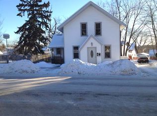 656 Alban St, Rhinelander, WI 54501