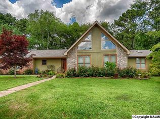 26806 Denbo Cir, Harvest, AL 35749