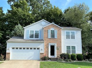 73 Red Bud Cir, Amelia, OH 45102