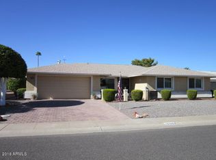 10902 W Loma Blanca Dr, Sun City, AZ 85351