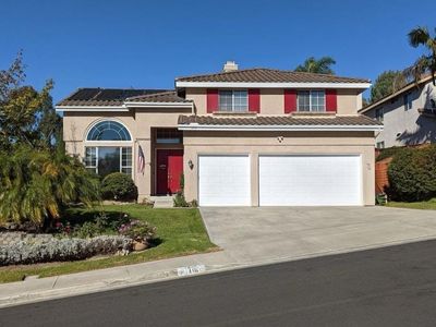 1418 Woodhaven Dr, Oceanside, CA, 92056