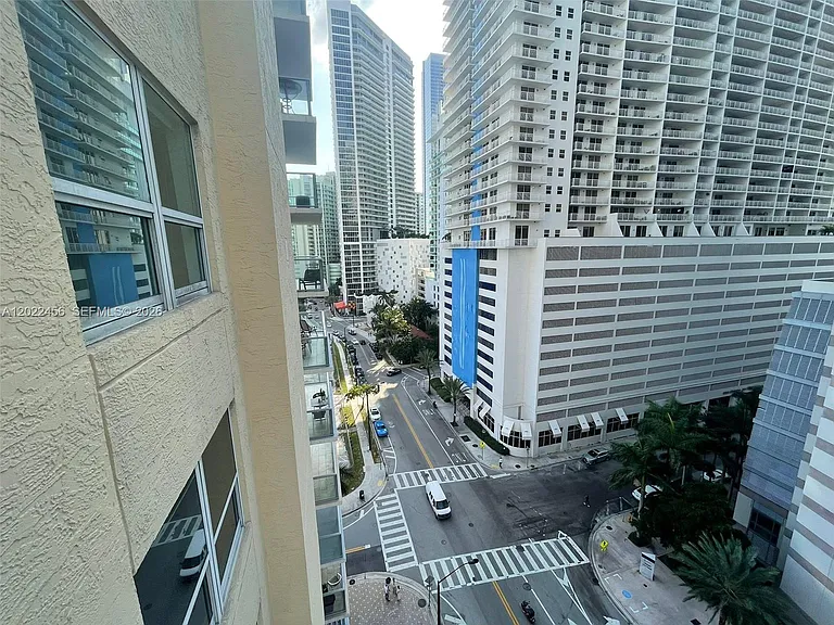 1155 Brickell Bay Dr #1102 — Photo 12