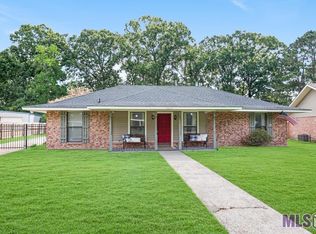 8019 Board Dr, Baton Rouge, LA 70817