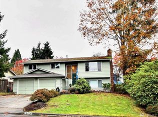 13520 131st Pl NE, Kirkland, WA 98034