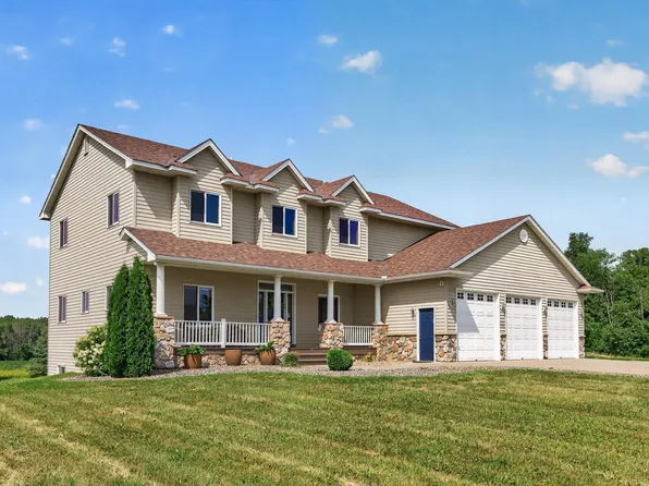 6040 Woodland Trl, Loretto, MN 55357