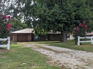 11304 County Road 3530, Ada, OK 74820