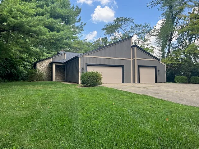 437 N Alpha Bellbrook Rd