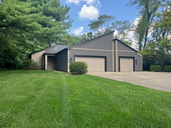 437 N Alpha Bellbrook Rd, Dayton, OH 45434