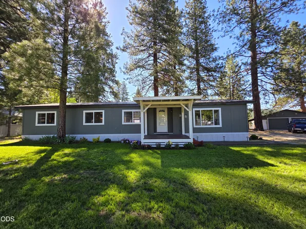 305 S Charley Ave, Chiloquin, OR 97624
