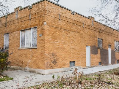 8559 S Buffalo Ave, Chicago, IL, 60617