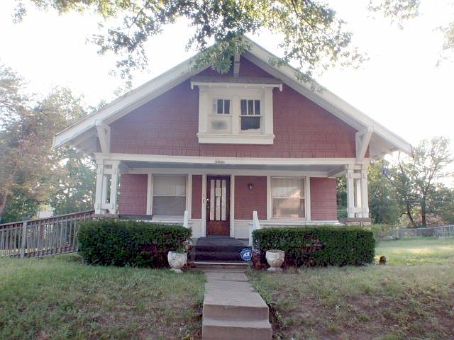 1st image of 4640 Montgall Ave
