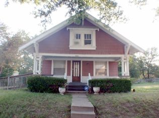 4640 Montgall Ave, Kansas City, MO 64130