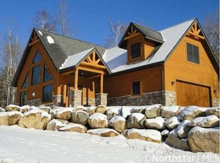 5944 Voyageurs Trl, Biwabik, MN 55708