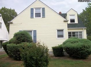 453 E 272nd St, Euclid, OH