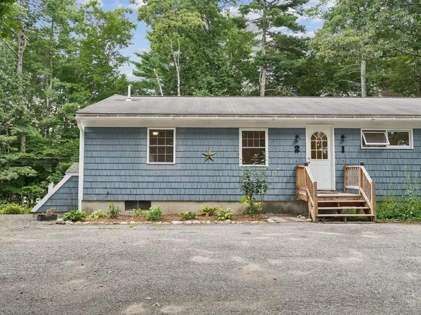 336 Pope Road #2, Windham, ME 04062