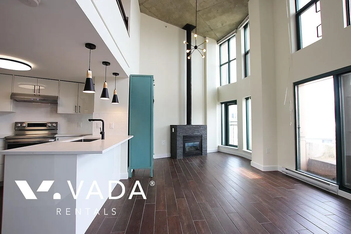 22 East Cordova Street Vancouver — Photo 4
