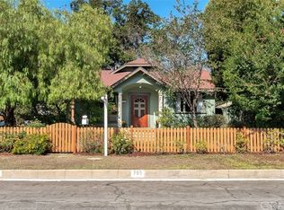 705 Ocean View Ave, Monrovia, CA 91016