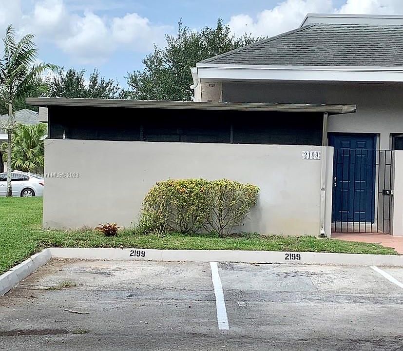 1st image of 2199 SW 81st Ave #154