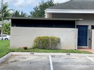2199 SW 81st Ave #154, Fort Lauderdale, FL 33324