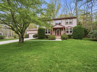 513 Forestbrook Dr, Absecon, NJ 08205