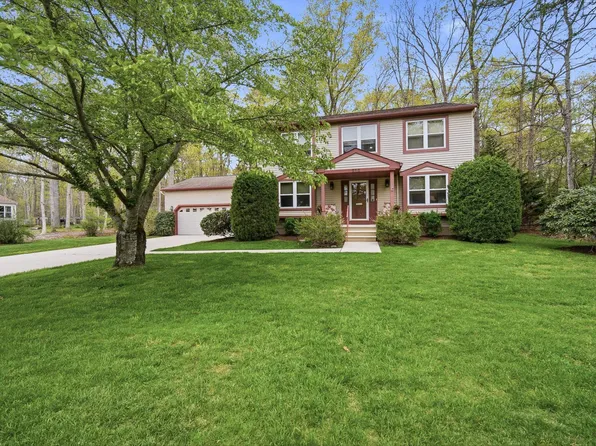 513 Forestbrook Dr, Absecon, NJ 08205