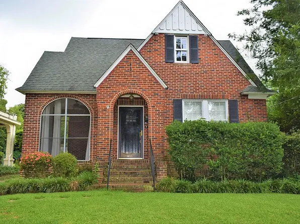 927 Heard Ave, Augusta, GA 30904